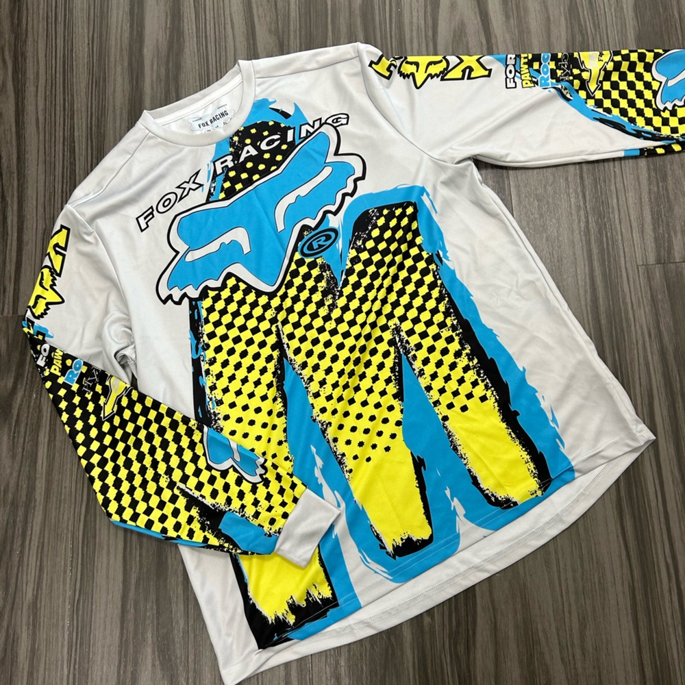 XL Fox racing jersey
